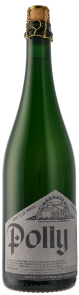 Mikkeller Baghaven Polly (2020)