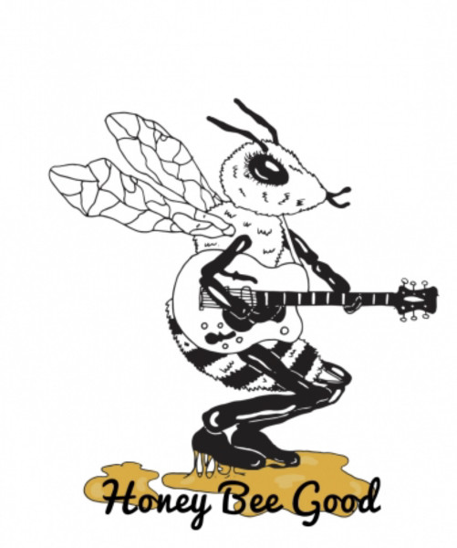 DEYA Brewing Company Honey Bee Good