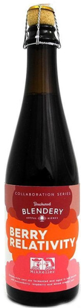 Beachwood Blendery Berry Relativity