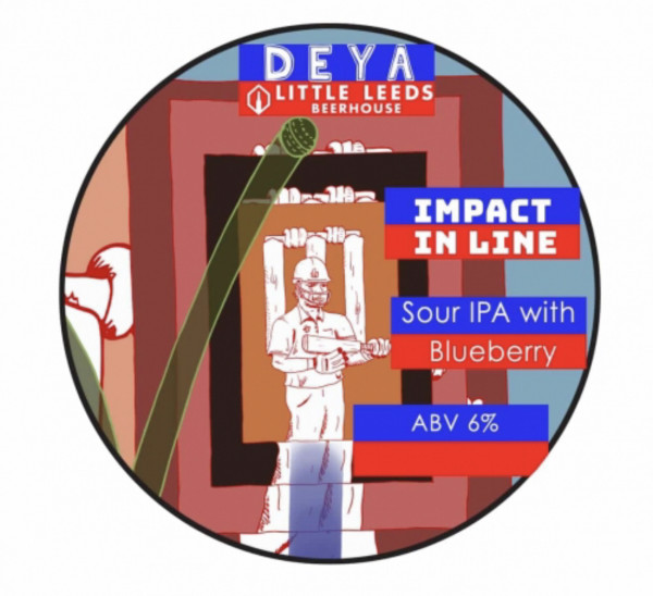 DEYA Brewing Company Juice Dialling