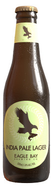 Eagle Bay Brewing Company India Pale Lager