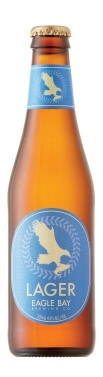 Eagle Bay Brewing Company Lager