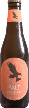 Eagle Bay Brewing Company Pale