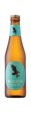 Eagle Bay Brewing Company Kolsch