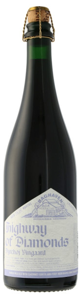 Mikkeller Baghaven Highway of Diamonds 2021