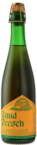 Mikkeller Baghaven Ruud Peesch (Blend 1)