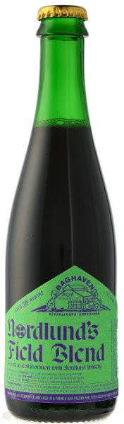 Mikkeller Baghaven Nordlund's Field
