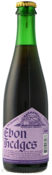 Mikkeller Baghaven Ebon Hedges (Blend 1)