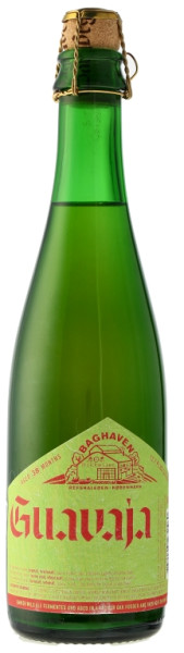 Mikkeller Baghaven Guavaja