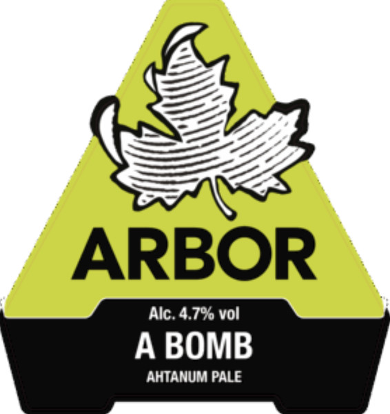 Arbor Ales A Bomb