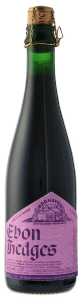 Mikkeller Baghaven Ebon Hedges (Blend 2)