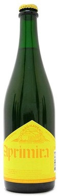 Mikkeller Baghaven Aprimira