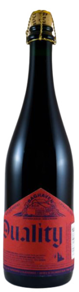 Mikkeller Baghaven Duality