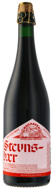 Mikkeller Baghaven Stevnsbær