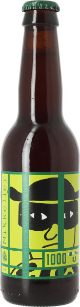 Mikkeller 1000 IBU Ultramate