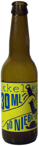 Mikkeller 330 ml Do Nieba