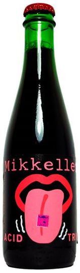 Mikkeller Acid Trip BA Red Wine