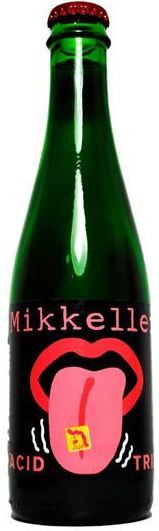 Mikkeller Acid Trip BA White Wine