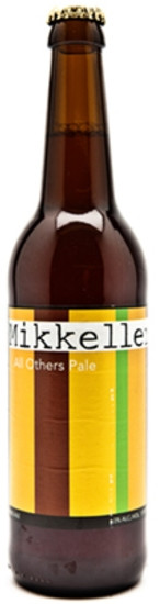 Mikkeller All Others Pale