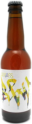 Mikkeller Amass B&W Plum Crazy