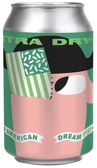 Mikkeller American Dream Dry Hopped