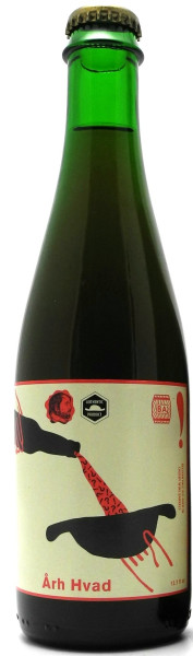 Mikkeller Årh Hvad?! (BA St Émilion)