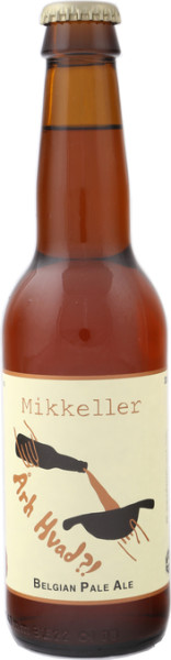 Mikkeller Årh Hvad?! / Hva Såå!?