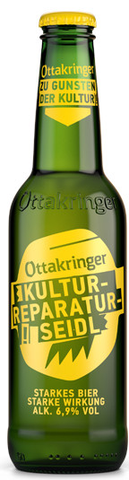 Ottakringer Kultur Reparatur Seidl