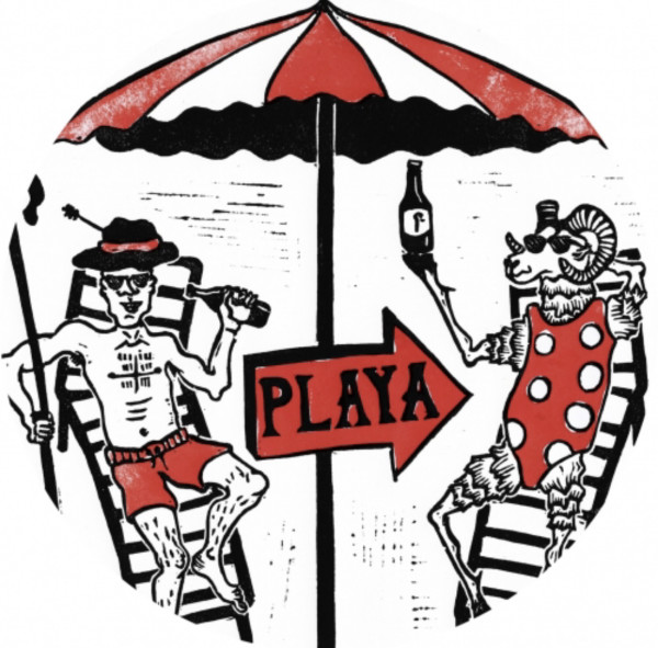 Pastore Brewing and Blending Playa de Agua