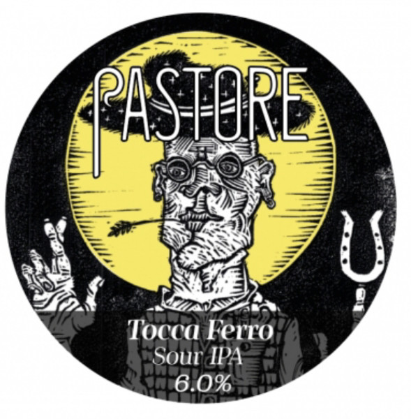 Pastore Brewing and Blending Tocca Ferro