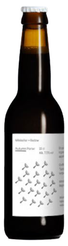 Mikkeller Bedow Autumn Porter
