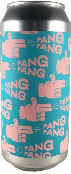 PangPang Brewery Pussikalja