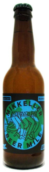 Mikkeller Beer Mile