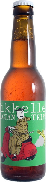 Mikkeller Belgian Tripel