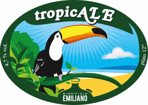 Birrificio Emiliano TropicAle