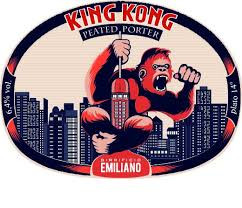 Birrificio Emiliano King Kong