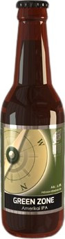 HopTop Brewery Green Zone