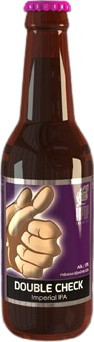 HopTop Brewery Double Check