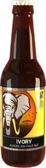 HopTop Brewery Ivory