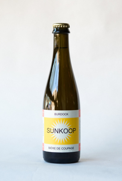 Burdock Sunkoop