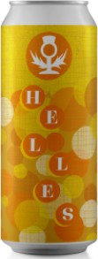 Black Isle Brewery Helles