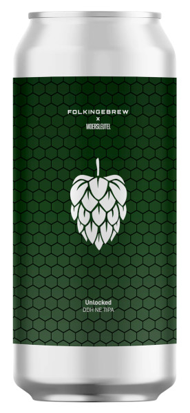 Folkingebrew Unlocked