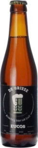 Brouwerij De Grieze Tripel Eucos