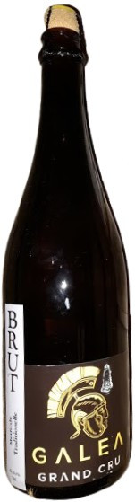 Galea Craft Beers Grand Cru Brut