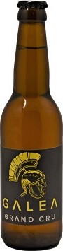 Galea Craft Beers Grand Cru