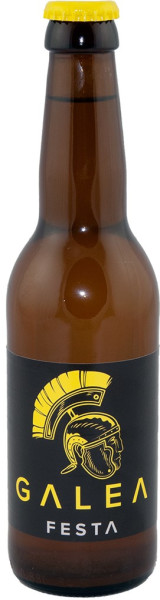 Galea Craft Beers Festa