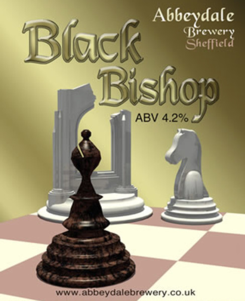 Abbeydale Brewery Black Bishop
