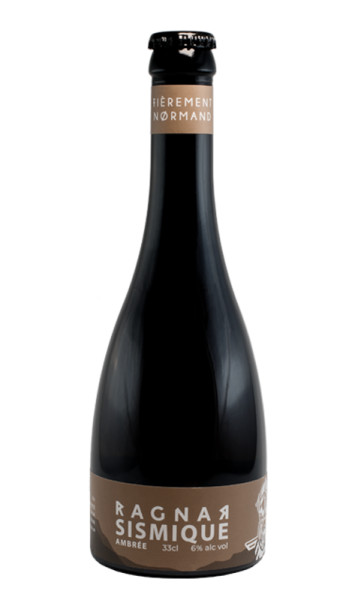 Brasserie Ragnar Sismique