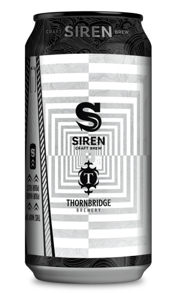 Siren Craft Brew Invisible Deck