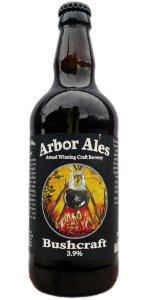 Arbor Ales Bushcraft